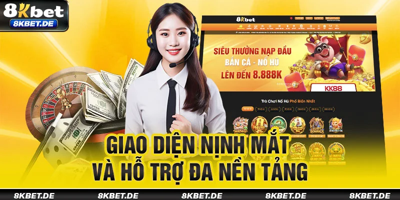 giao-dien-ninh-mat-va-ho-tro-da-nen-tang-